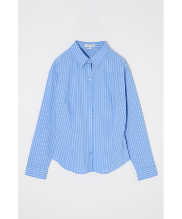 OVER SHOULDER FIT シャツ