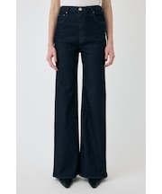 ADVANCED LONG LEG フレア