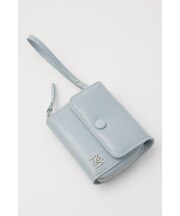 STRAP ウォレット