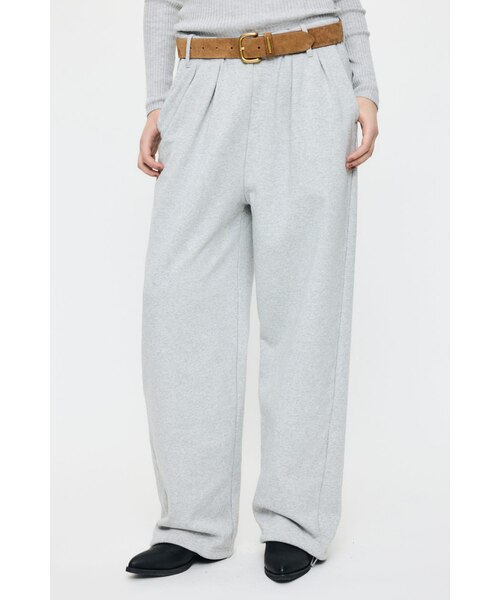 POCKET TWILL CARGO パンツ｜マウジーの通販｜&mall（アンドモール