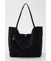 SKINNY HANDLE TOTE バッグ