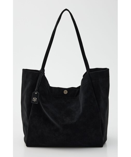 SKINNY HANDLE TOTE バッグ