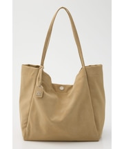 SKINNY HANDLE TOTE バッグ