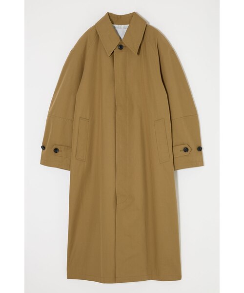 M_】CAPE コート｜マウジーの通販｜&mall（アンドモール）三井