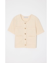 TWEEDY カーディガン