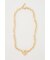 SIGNET CHAIN ネックレス