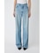 TENCEL(TM) DENIM ストレート