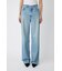 TENCEL(TM) DENIM ストレート