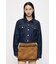 TENCEL(TM) DENIM SHORT ジャケット