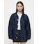 TENCEL(TM) DENIM カバーオール