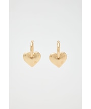 SIGNET イヤリング