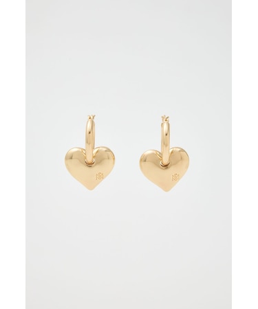 SIGNET イヤリング