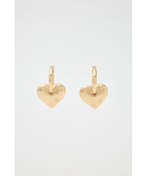 SIGNET イヤリング