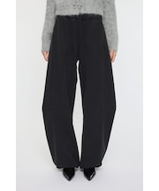 CURVE LINE SWEAT パンツ