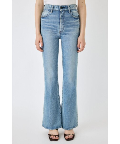 【SNSで話題】MVS L／BLU FLARE(L)