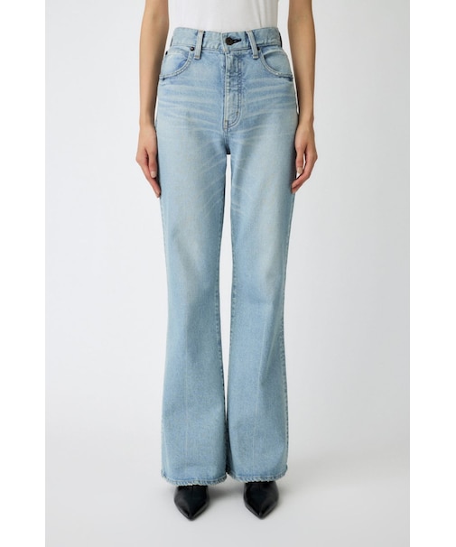 【SNSで話題】MVS L／BLU FLARE