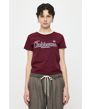 ATHLETIC RINGER TEE