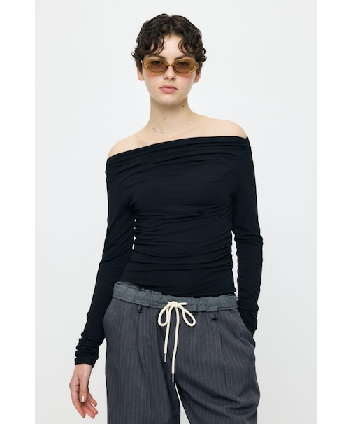 GATHER 3WAY トップス