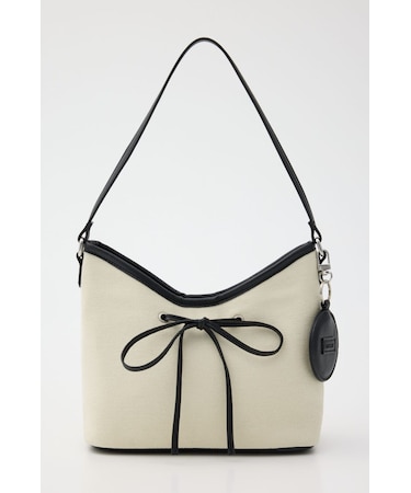 SLOUCHY CANVAS バッグ