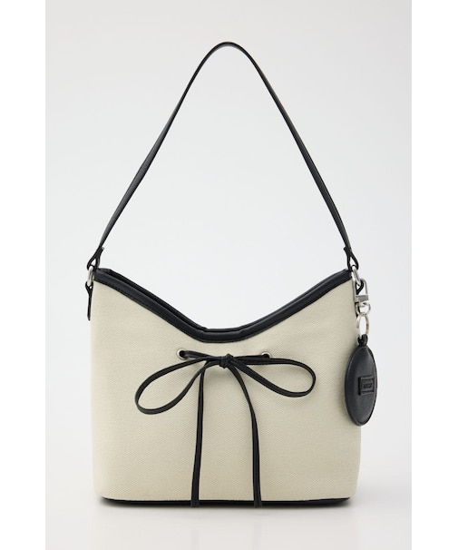 SLOUCHY CANVAS バッグ