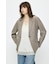 LINEN BLEND OVERSIZED ジャケット