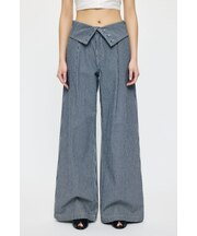 CORSET DESIGN バギー