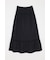 PIN TUCK MAXI スカート