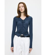 GATHER V／N  トップス