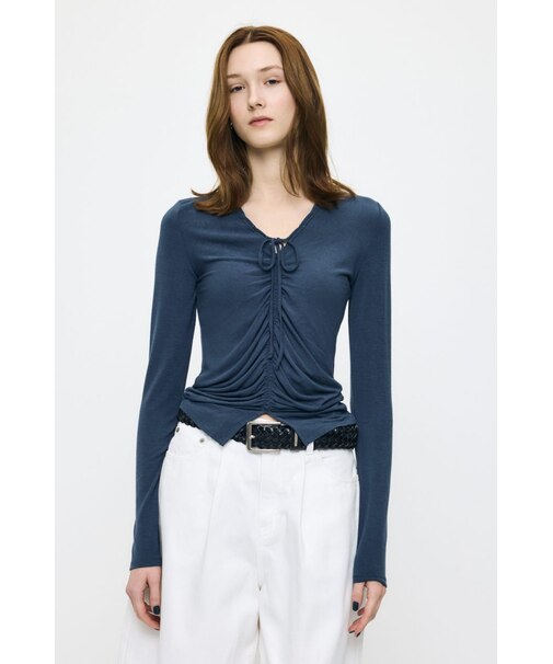 GATHER V／N  トップス