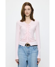 GATHER V／N  トップス