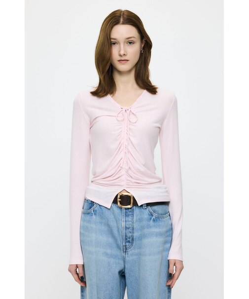 GATHER V／N  トップス