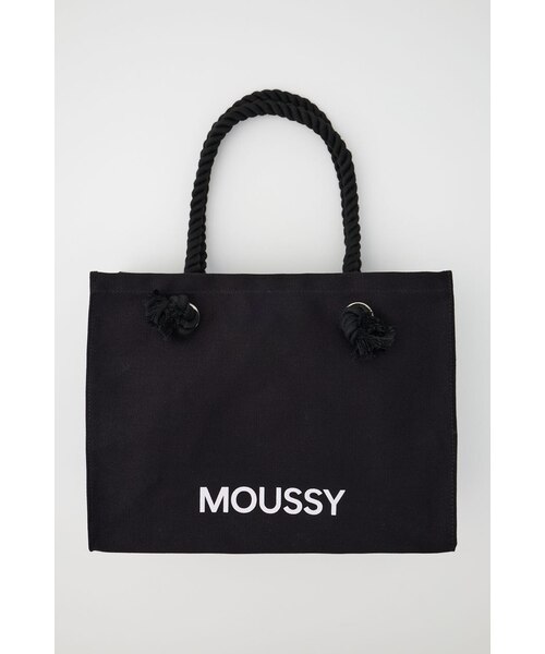 SLOUCHY F／LEATHER バッグ｜マウジーの通販｜&mall（アンドモール