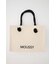 【新生活／大容量】MOUSSY SOUVENIR キャンバスバッグ