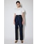 HW LOOSE STRAIGHT OW