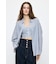 OVER SHIRT & BUISTIER セット