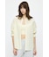 OVER SHIRT & BUISTIER セット