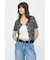 TWEED CRUSH トップス