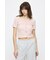 TWEED CRUSH トップス