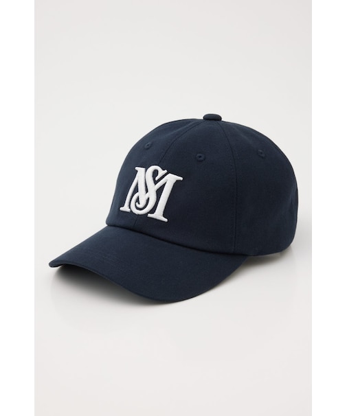 MS BASEBALL キャップ