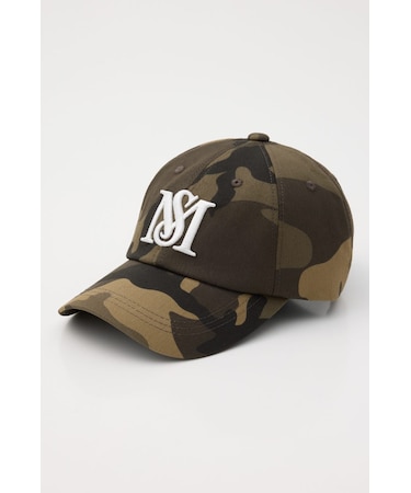 MS BASEBALL キャップ