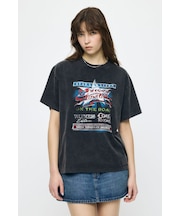 MOUSSY VOL26 TOUR TEE