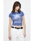 MOUSSY VOL26 TOUR TEE