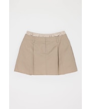 LAYER MINI スカート