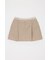 LAYER MINI スカート