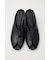 OPEN TOE SQUARE HEEL ミュール