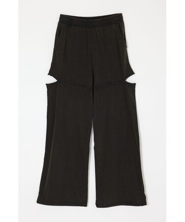 GARMENT SWEATパンツ