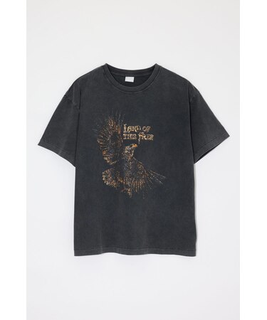 JN LAND OF THE FREE TEE