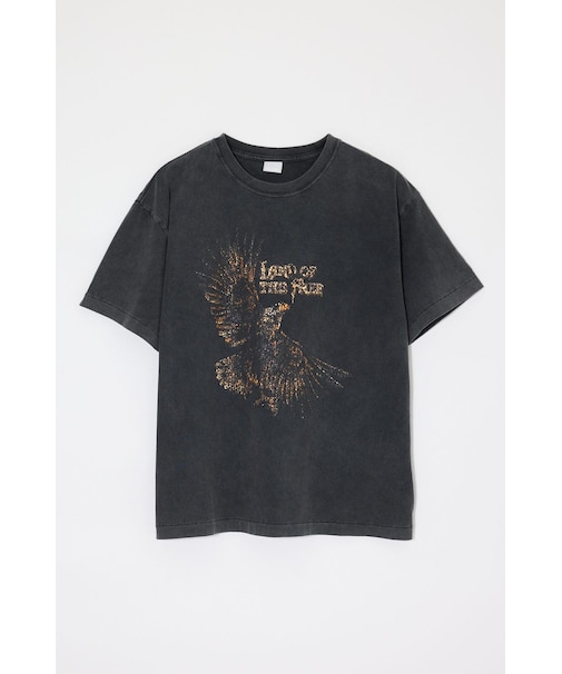 JN LAND OF THE FREE TEE