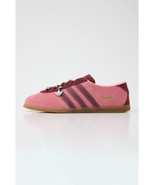 adidas GAZELLE LO PRO｜マウジーの通販｜&mall（アンドモール）三井