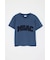 LACE LOGO TEE
